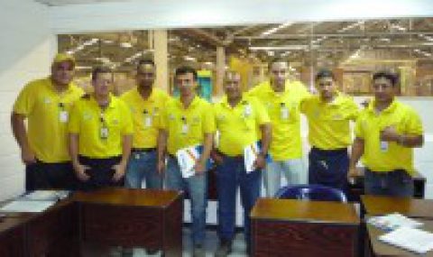 EPA Caracas