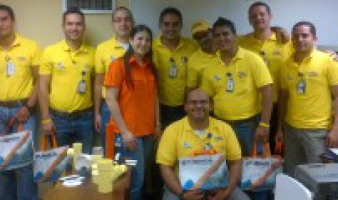 Foto 2 EPA Maracaibo abril 2014